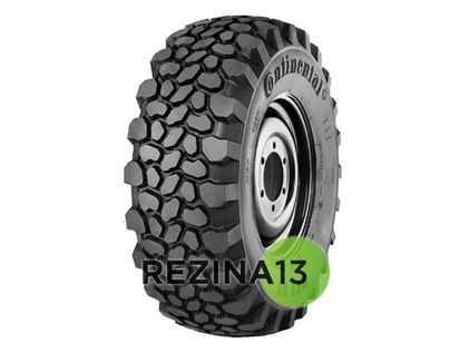 Continental MPT81 365/80 R20 152K