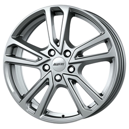 Alutec Tormenta 7x18 5x114,3 ET48,5 DIA67,1 (polar silver)