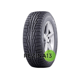 Nokian Nordman RS2 235/65 R18 110R XL