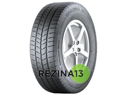Continental VanContact Winter 225/70 R15C 112/110R