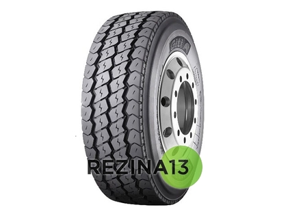 Giti GAM851 (универсальная) 385/65 R22,5 160K