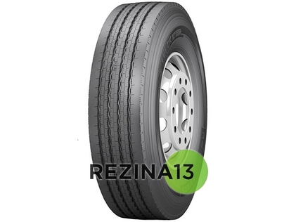 Nokian E-Truck Steer (рулевая) 315/70 R22,5 154/150L