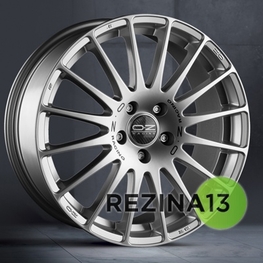 OZ Racing Superturismo GT 6x14 4x100 ET36 DIA68 (grigio corsa)