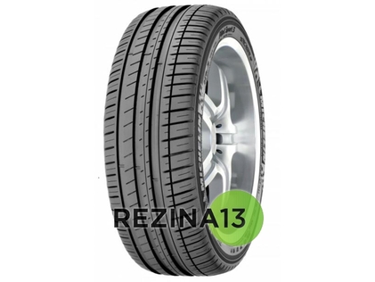 Michelin Pilot Sport 3 245/35 ZR20 95Y Run Flat M0