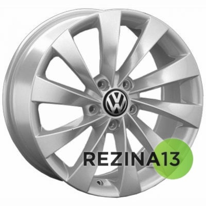 Replica (CT1320) 7,5x17 5x112 ET45 DIA57,1 (HS)