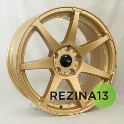 GT 177145 8x17 5x114,3 ET35 DIA73,1 (gold)