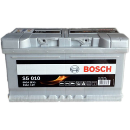 BOSCH 85Ah-12v (S5010) 800А