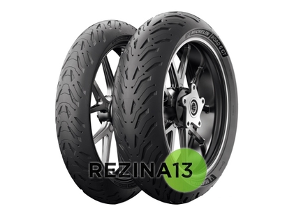 Michelin Road 6 GT 180/55 ZR17 73W
