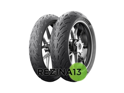 Michelin Road 6 190/55 ZR17 75W