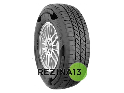 Starmaxx VanMaxx A/S+ 235/65 R16C 121/119R