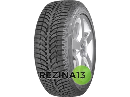 Goodyear UltraGrip Ice+ 215/65 R16 98T