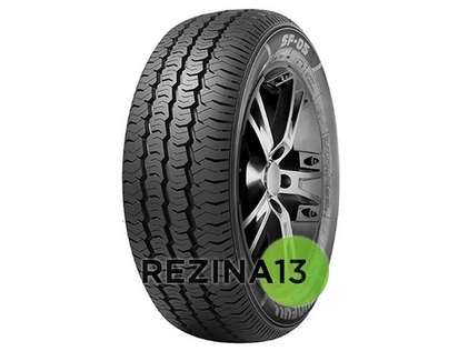 Sunfull SF-05 205/65 R16C 107/105T