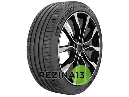 Michelin Pilot Sport 4 SUV 285/40 ZR20 108Y XL