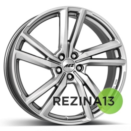 Aez North 8,5x19 5x112 ET45 DIA70,1 (high gloss)