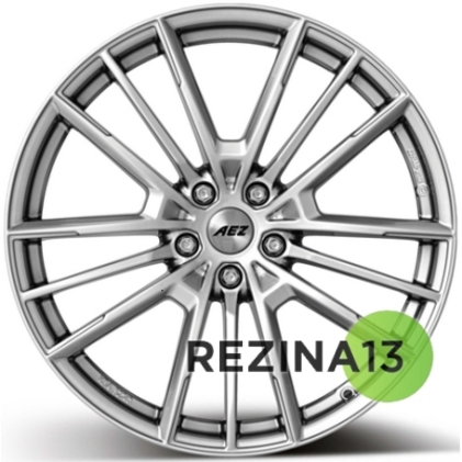 Aez Kaiman 8x19 5x108 ET40 DIA70,1 (high gloss)