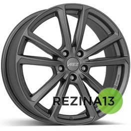 Aez Tioga 8x19 5x112 ET45 DIA57,1 (matt graphite)