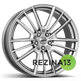 Aez Kaiman 9x19 5x112 ET46 DIA70,1 (high gloss)