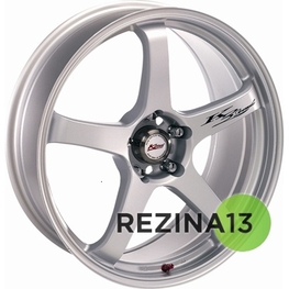 Kosei K3 Fine 6,5x15 5x112 ET38 DIA73,1 (FS)