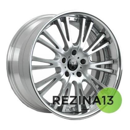 Marcello MT-05 8,5x20 5x114,3 ET35 DIA73,1 (HS)
