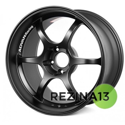 PDW RG-D 8,5x19 5x114,3 ET35 DIA73,1 (matt black)