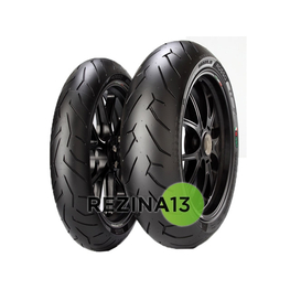 Pirelli Diablo Rosso II 180/55 ZR17 73W