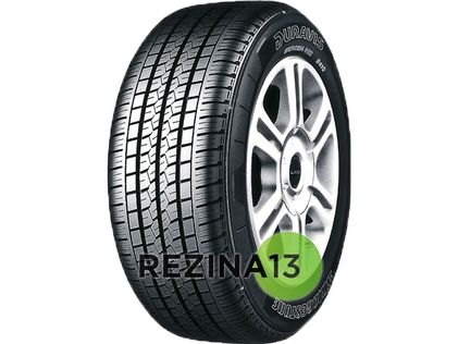 Bridgestone Duravis R410 215/65 R15C 104/102T