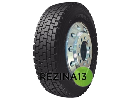 Double Coin RLB450 (ведущая) 315/70 R22,5 152/148M 16PR