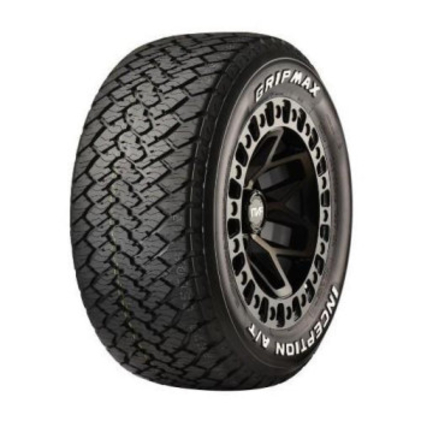 Gripmax Inception A/T 255/55 R20 110H XL