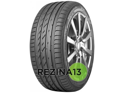 Nokian Nordman SZ2 225/55 ZR17 101W XL