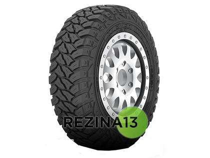 Kenda KR29 Klever M/T 265/70 R17 112Q OWL