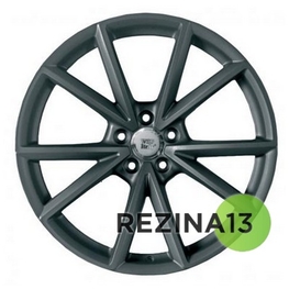 WSP Italy Audi (W569) Aiace 8,5x20 5x112 ET33 DIA66,6 (matt gun metal)