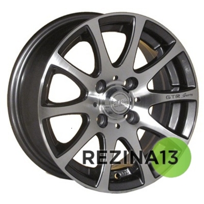 ZW 3114Z 6,5x15 5x100 ET38 DIA57,1 (EP)