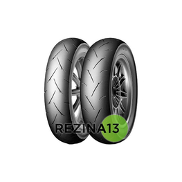 Dunlop TT93 GP 100/90 R12 49J