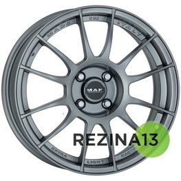Mak XLR 7x17 4x98 ET35 DIA58,1 (matt graphite)