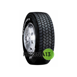 Fulda Regioforce (ведущая) 285/70 R19,5 146/140M