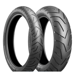 Bridgestone Battlax Adventure A41 120/70 ZR19 60W