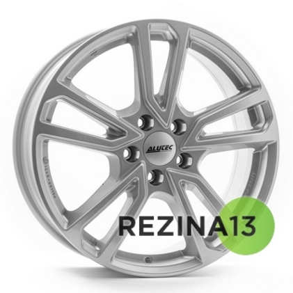 Alutec Tormenta 8x19 5x112 ET26 DIA66,6 (polar silver)