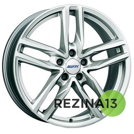 Alutec Ikenu 9x19 5x112 ET20 DIA66,6 (polar silver)