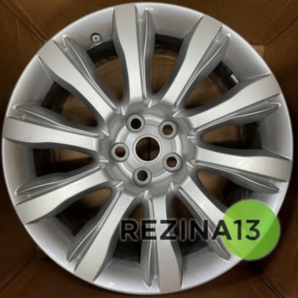 Land Rover OEM CK52-1007-EA 9,5x21 5x120 ET49 DIA (grey)