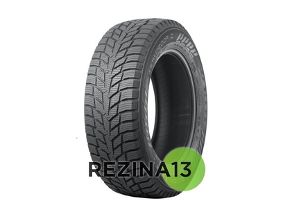 Nokian Snowproof C 215/75 R16 116/114R