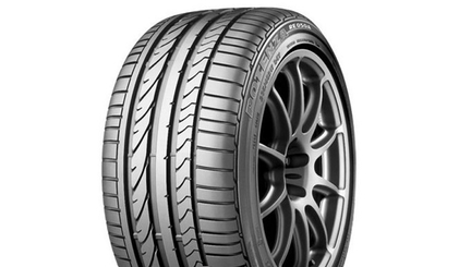 Bridgestone Potenza RE050 A 285/40 ZR19 103Y Run Flat