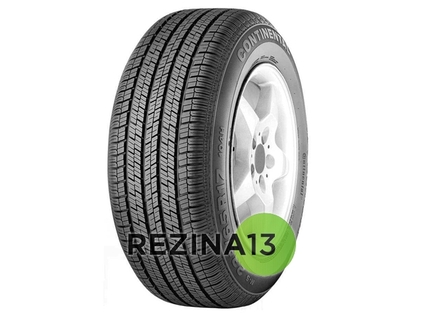 Continental Conti4x4Contact 275/55 R19 111V XL M0