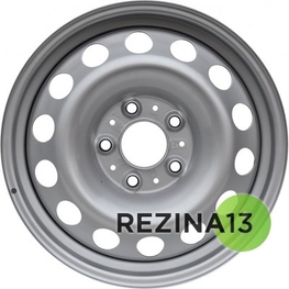 Mini OEM 9803650 6,5x16 5x120 ET46 DIA72,6 (silver)