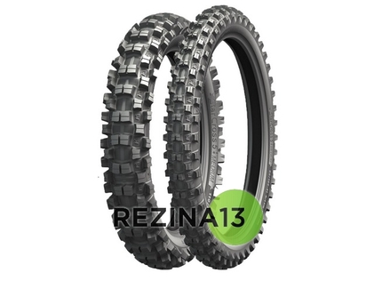 Michelin Starcross 5 Medium 110/90 R19 62M