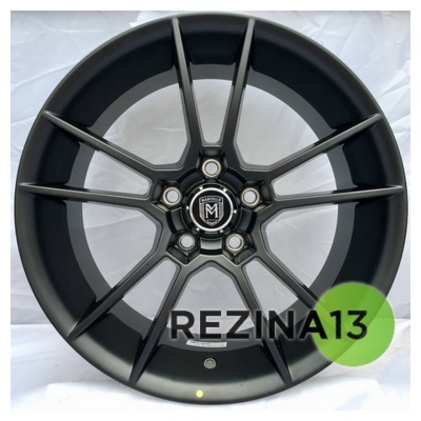 Inzi Aone BUM-01 8x18 5x112 ET38 DIA73,1 (MB)