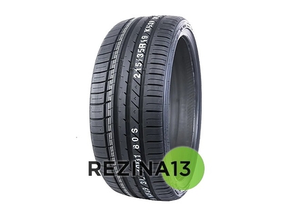 Kumho Ecsta PS71 EV 235/45 ZR18 98Y XL
