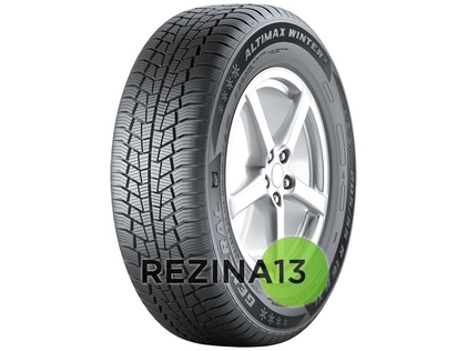 General Tire Altimax Winter 3 185/60 R14 82T