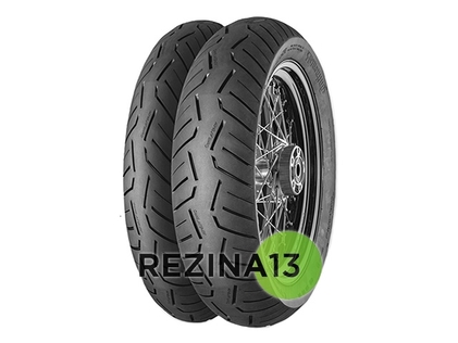 Continental ContiRoadAttack 3 110/80 ZR18 58W