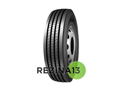 Kapsen HS205 (рулевая) 235/75 R17,5 132/130M 16PR