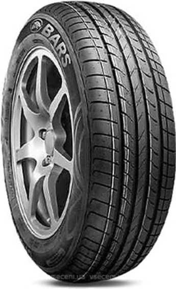 Bars UZ 300 225/55 ZR16 99W XL
